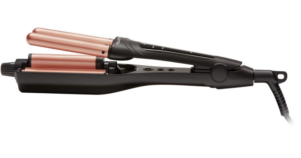 Rowenta Waves Addict – маша за обемни вълни / beach waves