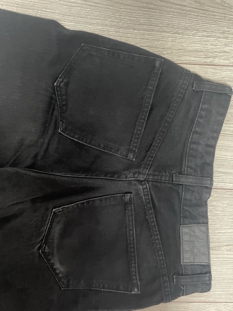 Bershka дънки