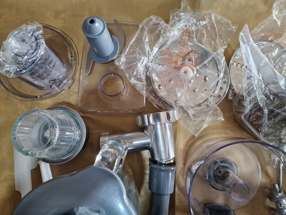 Robot de bucătărie