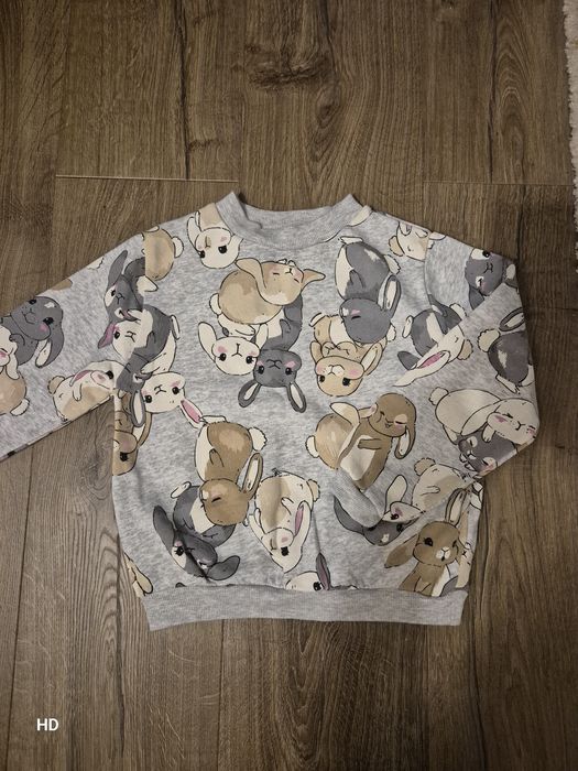 Bluza H&M stare f buna