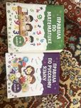 Правила по математике доя 1-4 классов
