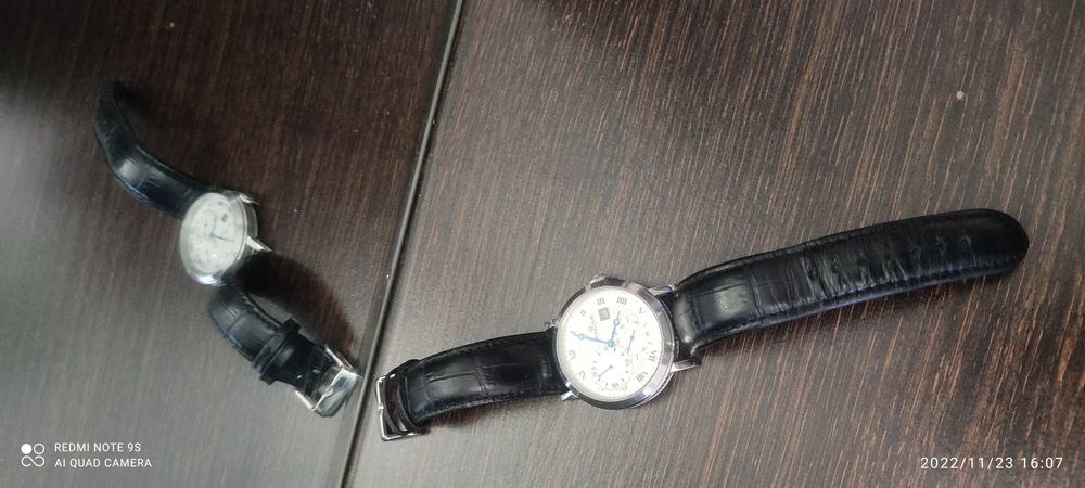 NACAR Кварцевые часы