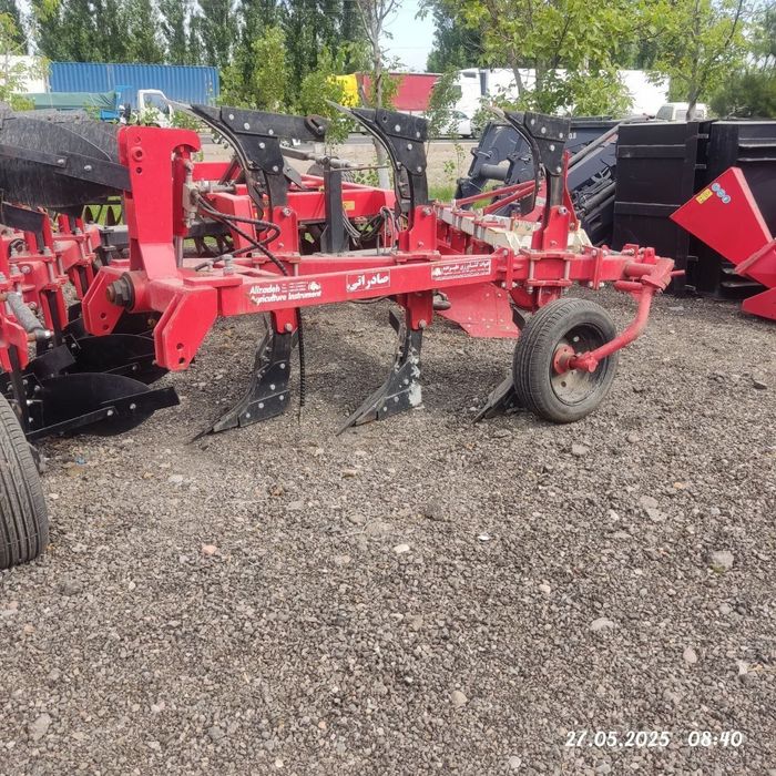 Sfatli va xamyon bob