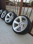 Jenti BMW style 128 R19