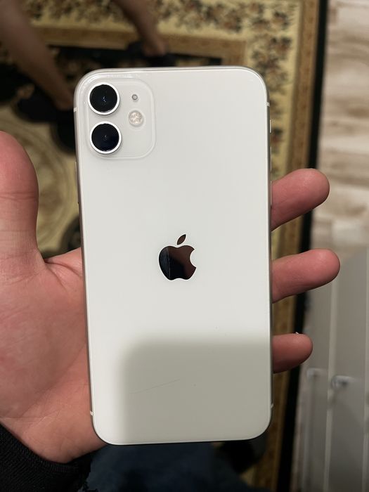 iPhone 11, 128gb
