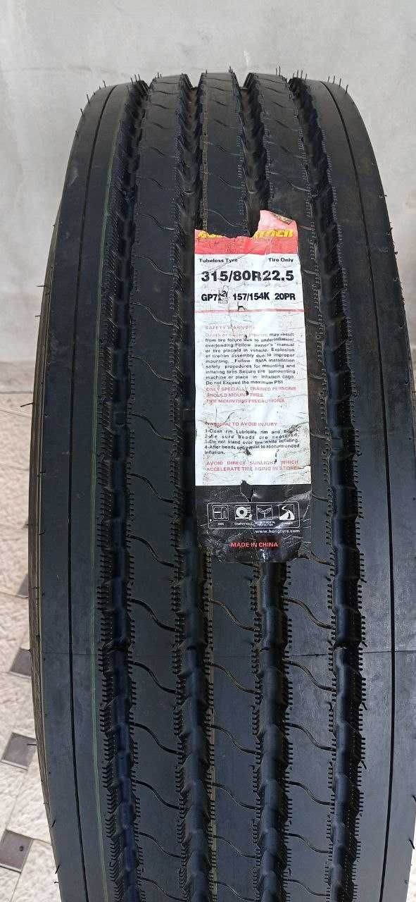 315/80 R22,5 Optom Balon!!!