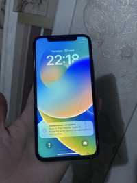 Iphone X 256 gb продам