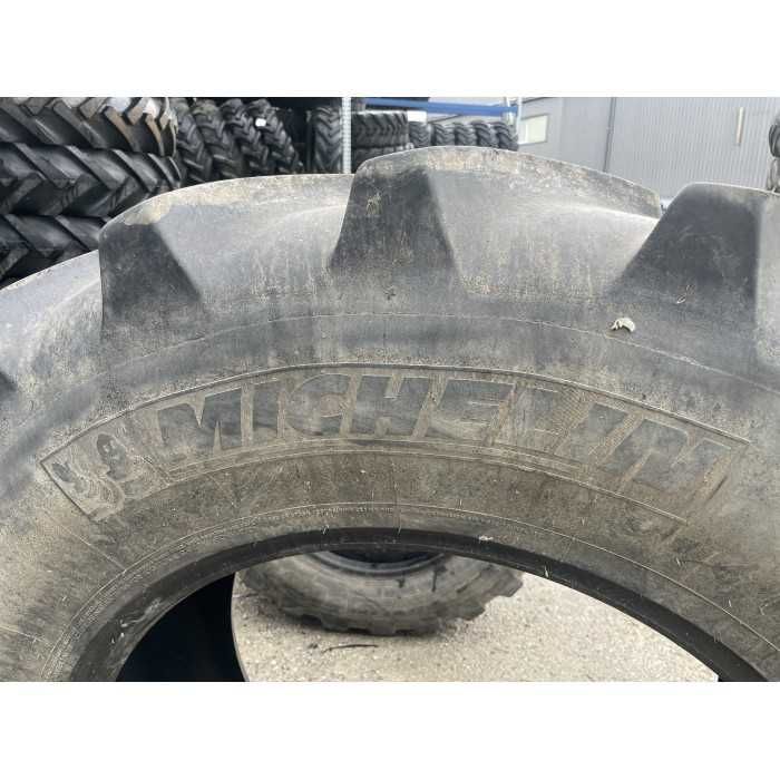 Anvelope 480/70r30 Michelin - TYM, LS Tractor