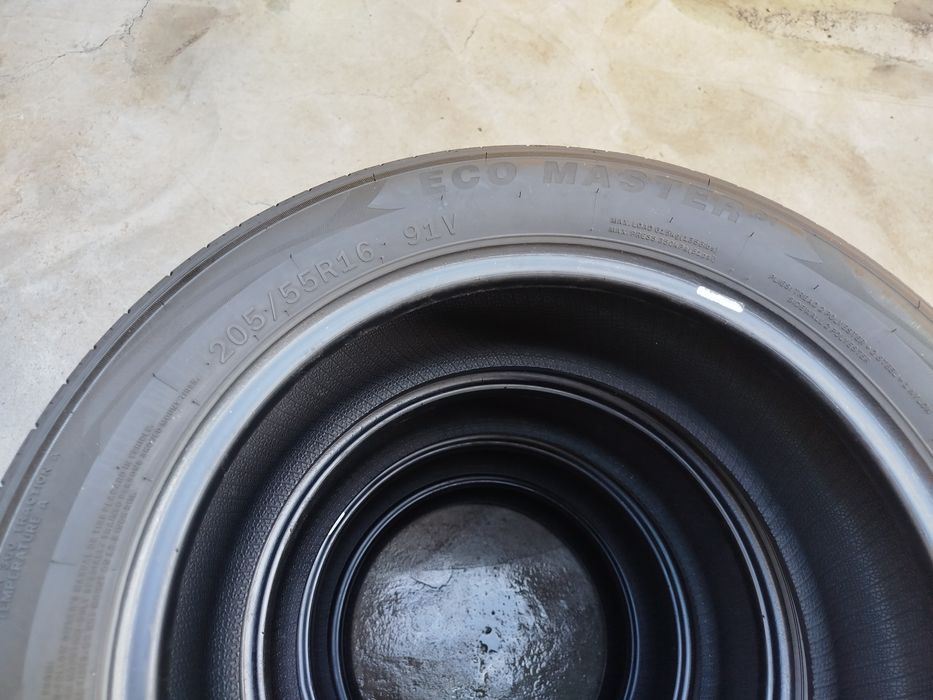 205 55 R16 Shina Linglong