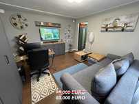 Apartament Pietonala Corvin