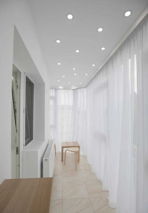 Apartament cu 3 camere