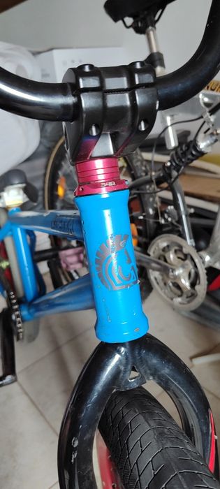 Bmx Custom High End