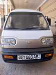 Chevrolet Damas sotiladi,