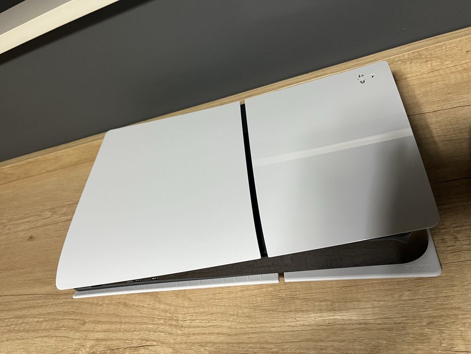 PlayStation 5 Slim Digital