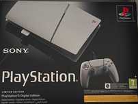 Vand consola PS5 Slim 30th Anniversary Special Edition Noua Nedeschisa