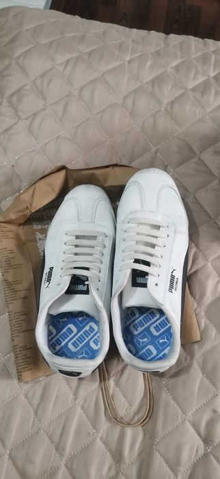 Маратонки PUMA 39 номер