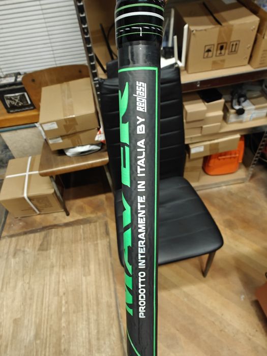 Болонеза maver superlithium