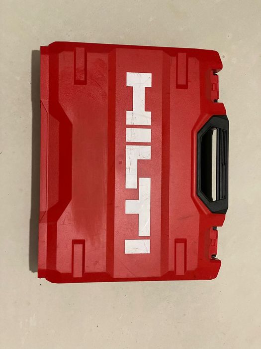 Vand rotopercutor hilti te 300