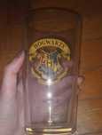 Pahar Harry Potter Hogwarts