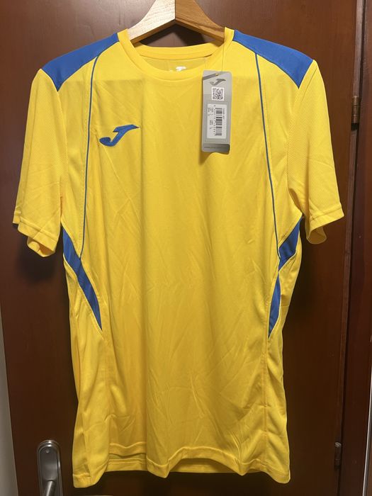 Спортна Фланелка Joma