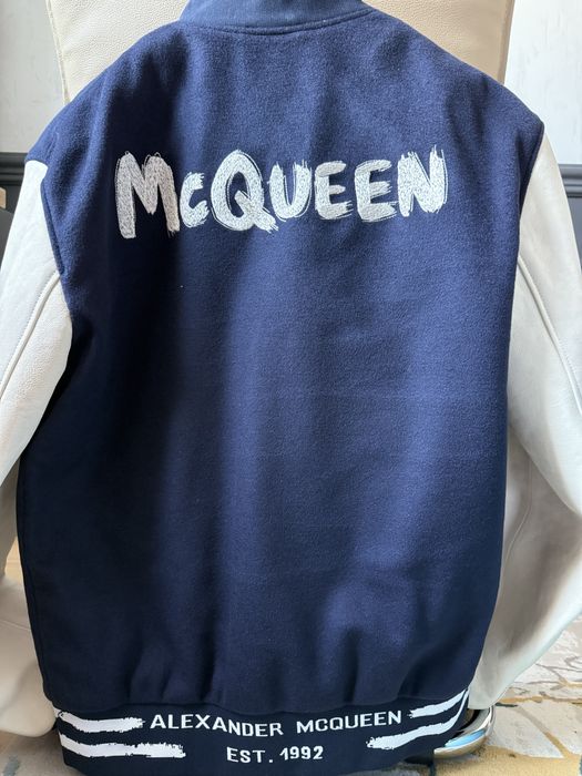 Geaca Alexander McQueen - marime 48 (M)