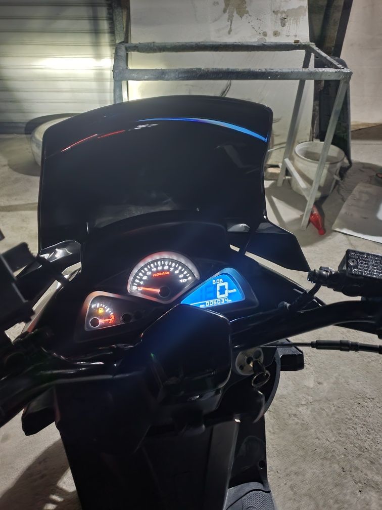 Tiger gst sotiladi