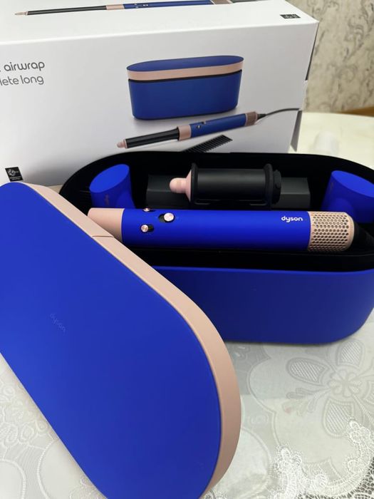 Новый стайлер DYSON оригинал. цена:260 000 тг