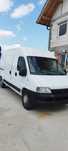 Fiat Ducato maxi