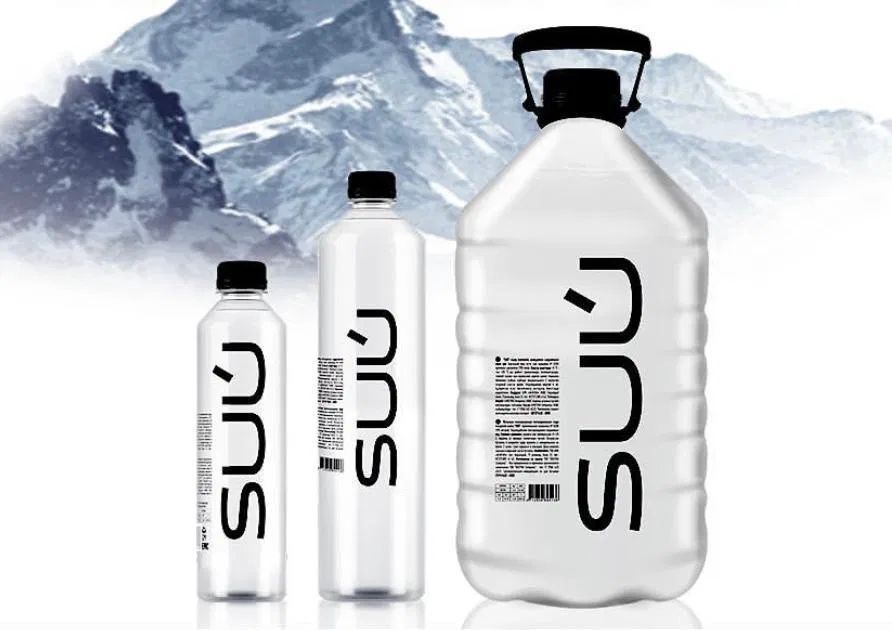 Вода с завода Алматы с доставкой до г.Атырау