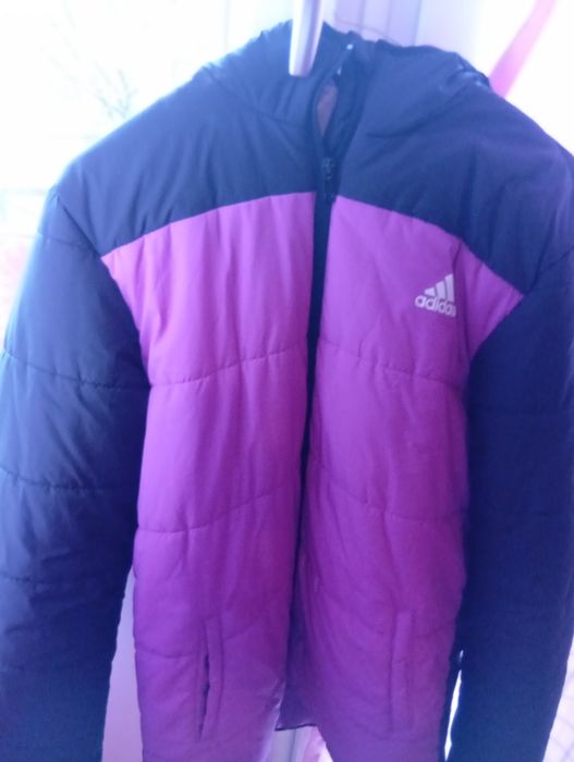 Geaca Adidas, originală