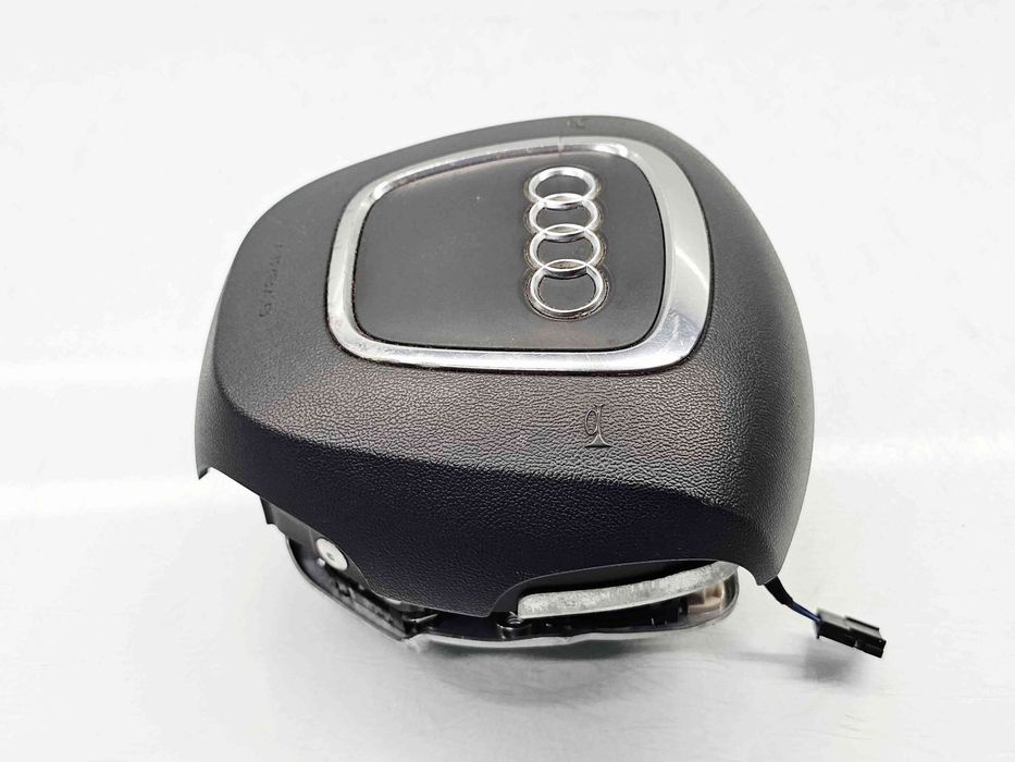 Airbag volan Audi A3 Sportback (8PA) [Fabr 2004-2013] 8P0880201CB