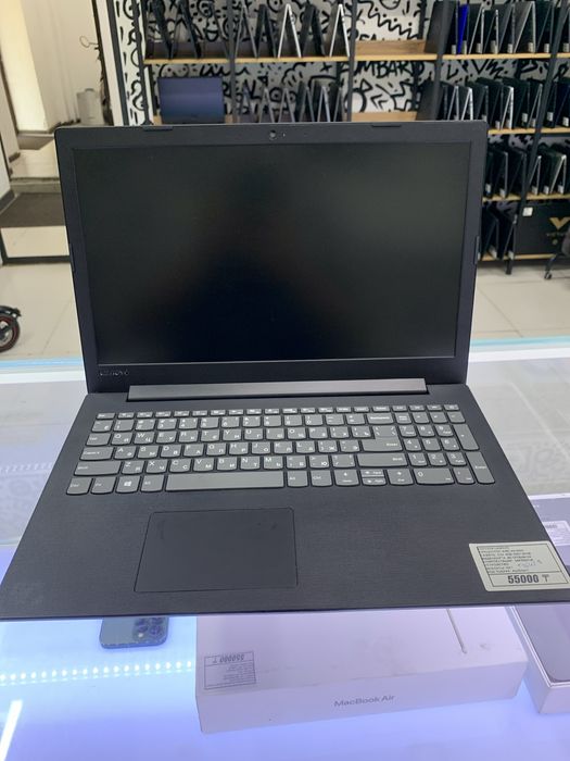 Lenovo amd a6 9225 4/128gb ноутбук в магазине реал ауэзова 32