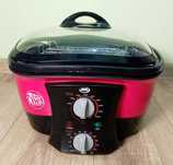 Aparat gatit electric Go Chef 8 in 1 cooker - JML