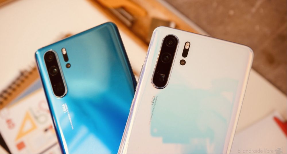 Display Huawei P30Pro P20Pro Mate 20 Lite Nova 5T Y6 Y7 19 P20 P40 P9