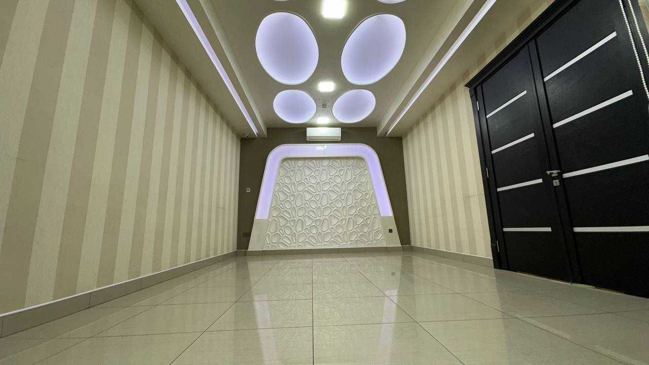 Офисы  280, 350 750, 1500, 2250 кв.м Здание Бизнес Центр Метро Ойбек