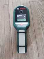 Detector digital Bosch - obiecte metal, cabluri electrice, lemn
