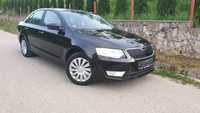 SKODA OCTAVIA 3 AN 2013 1.2 TSI Euro 5