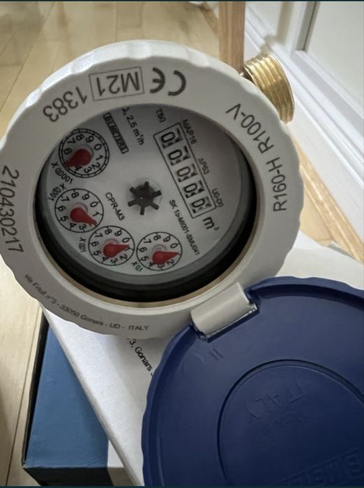 Apometre B-Meters CPR-M3-I