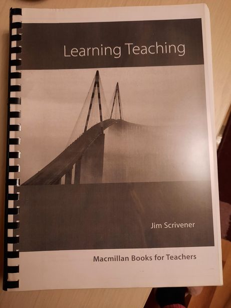 Learning Teaching-Jim Scrivener