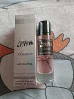 Parfum Jean Paul  Gaultier Classique