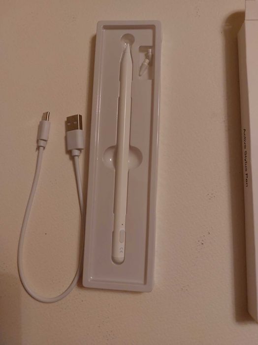 Stylus pencil pentru IOS iPad mini, Air, Pro