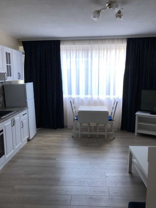 Продава се Едностаен апартамент в Пловдив, Въстанически - 55 кв.м за 1000 €/кв.м - Снимка #2