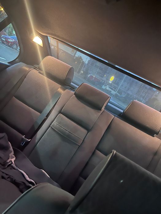 De vânzare BMW E39 530D 2001