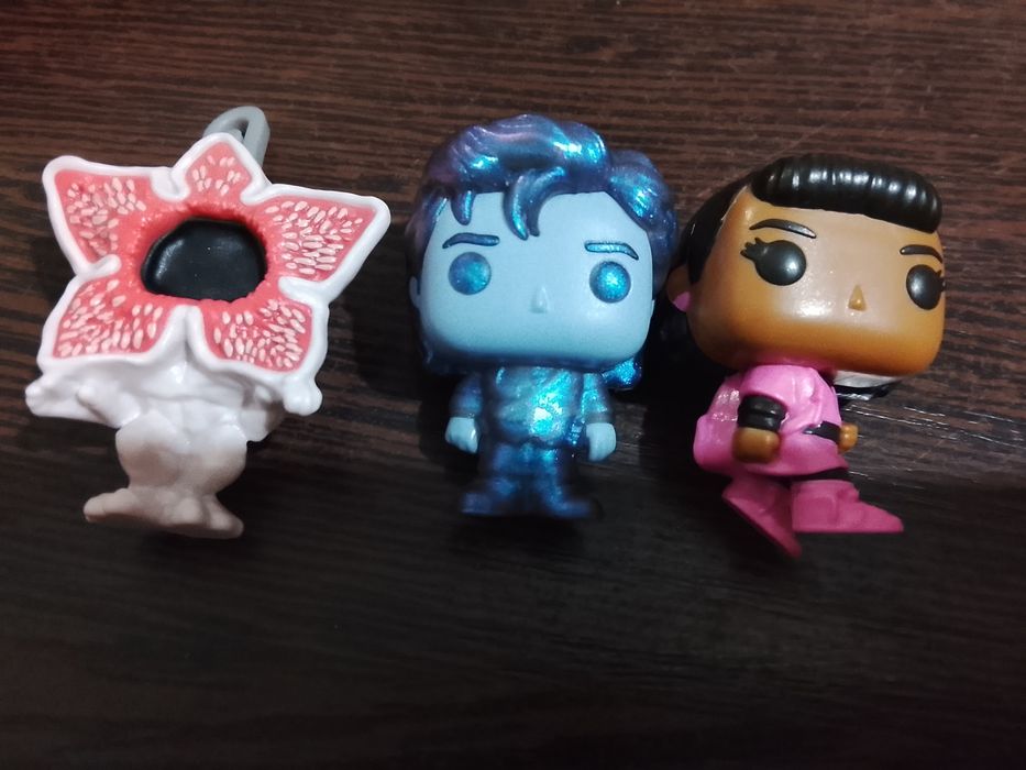 Обмен Киндары Осд