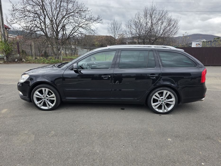 Skoda Octavia Edition Navi,Xenon