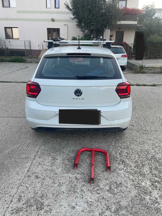 Persoana fizica, vand VW Polo EURO 6 an fabricatie 2021.