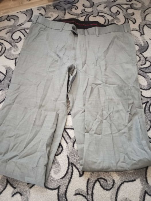 Мъжки панталони като нови