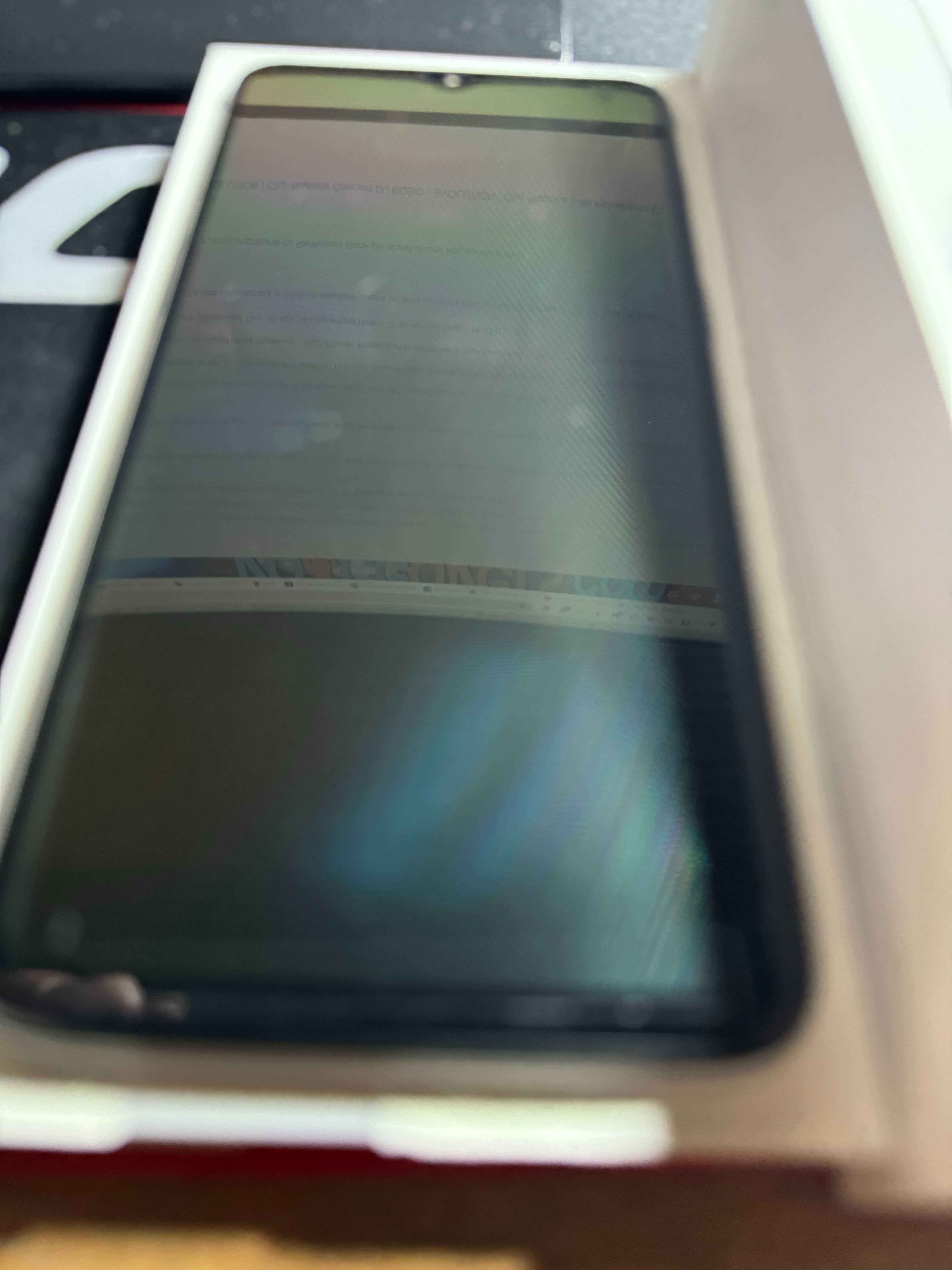 OnePlus 6T Midnight Black 8GB RAM + 256GB Storage
