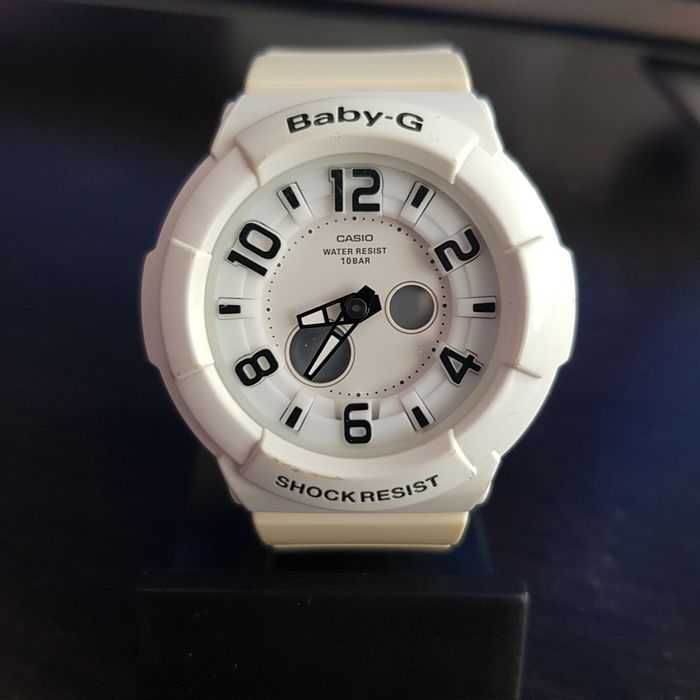 casio baby-g ceas