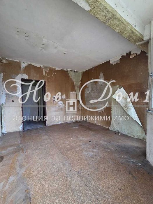 Продава се Едностаен апартамент в София, Люлин 6 - 24 кв.м за 2271 €/кв.м - Снимка #3